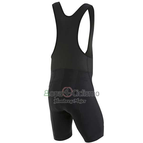 Pearl Izumi Ropa Ciclismo Culotte Corto 2017 Hombre Mangas Cortas Gris y Negro